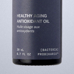 Healthy Aging Antioxidant Oil